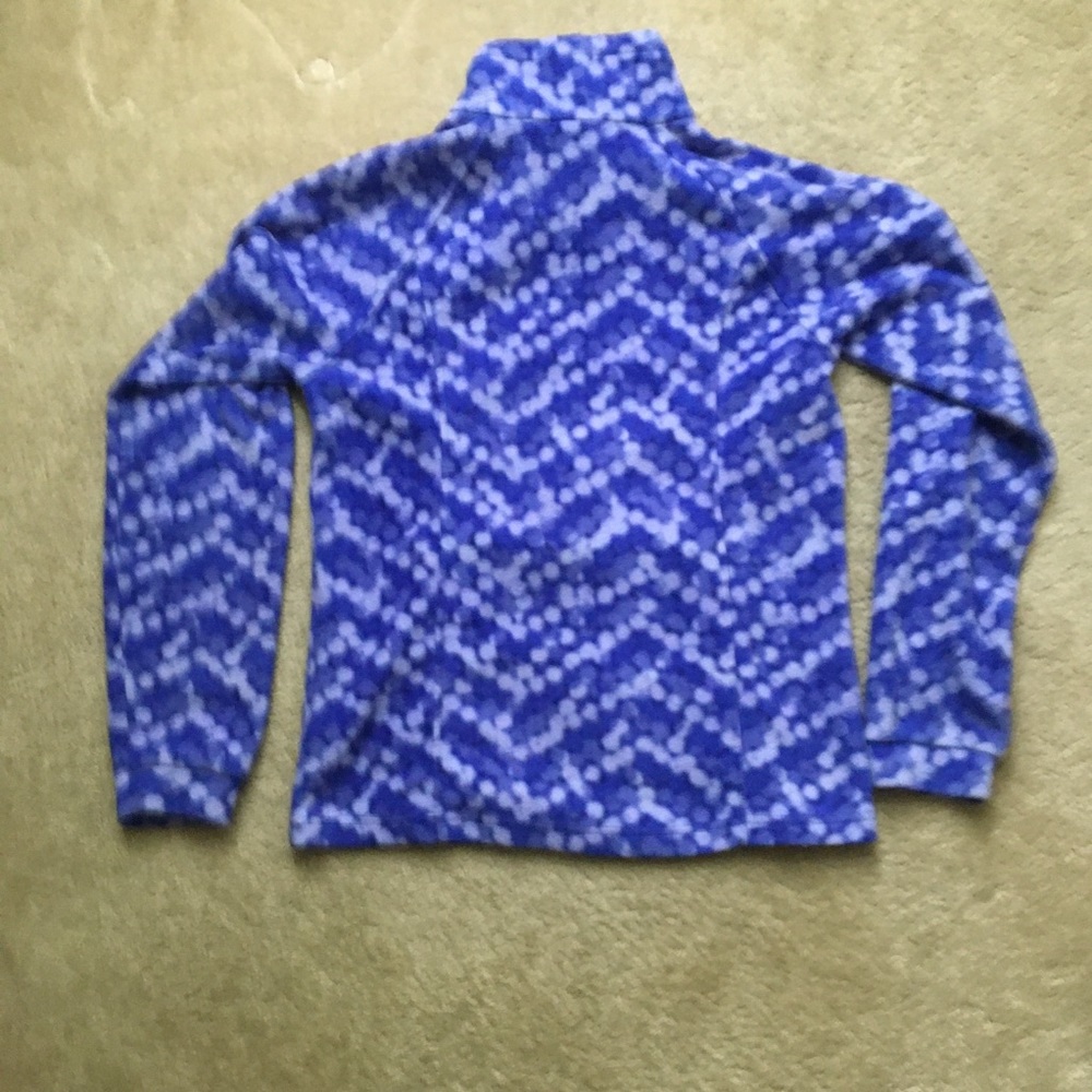 Columbia Sportswear Fleece Jacket Full Zip Pockets - Picture 8 of 8